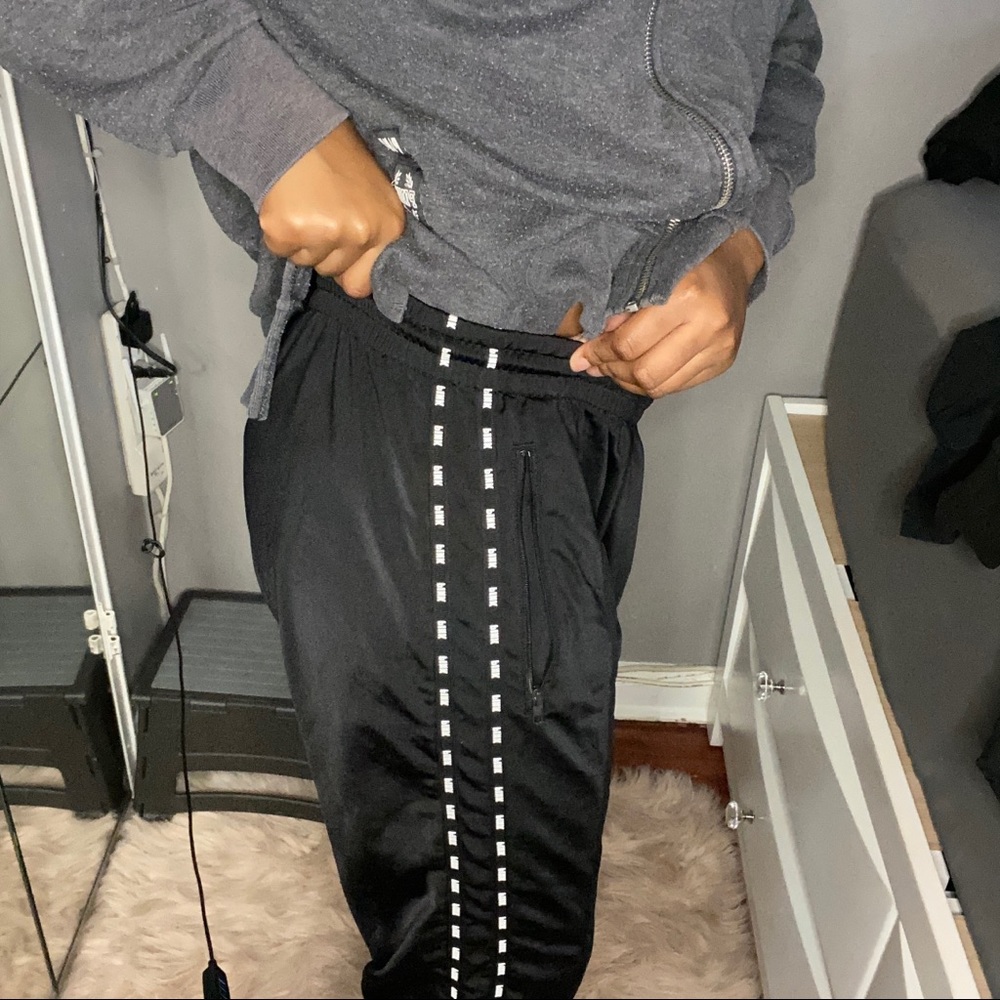 VS PINK Track Pants